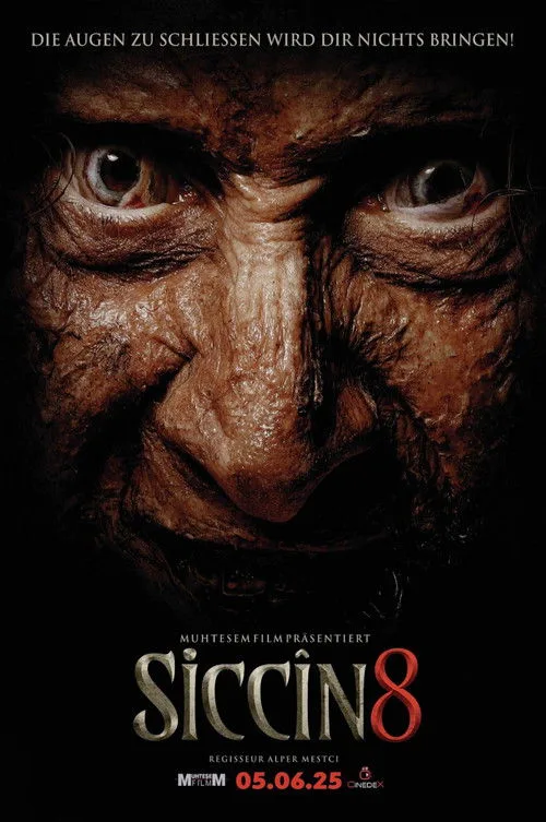 Siccîn 8