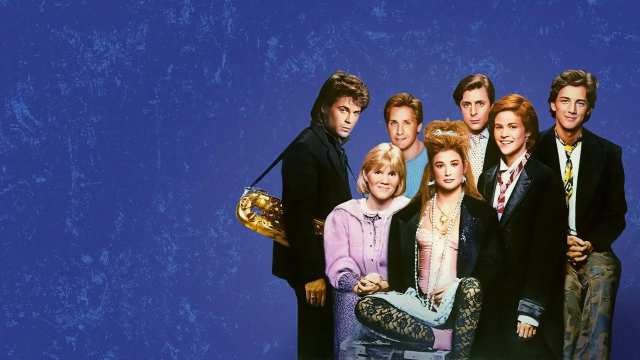 St. Elmo’s Fire - Die Leidenschaft brennt tief