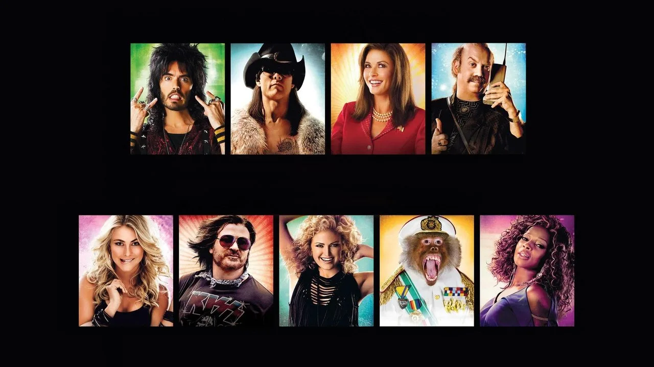 Rock of Ages