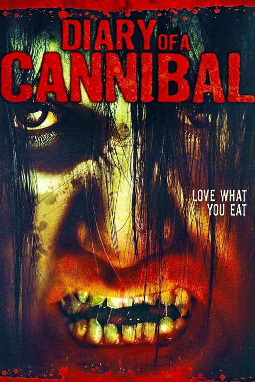 Diary of a Cannibal