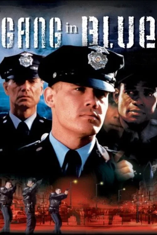 Killer Cops - Mörder in Uniform