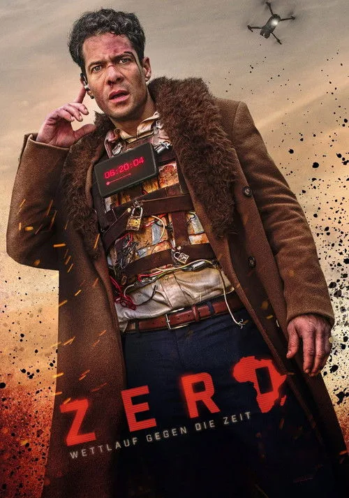 Zero - Wettlauf gegen die Zeit