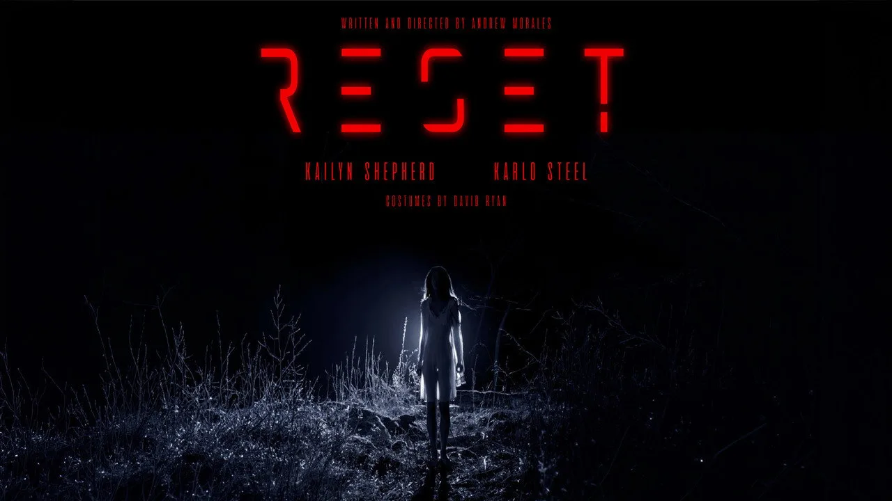 RESET