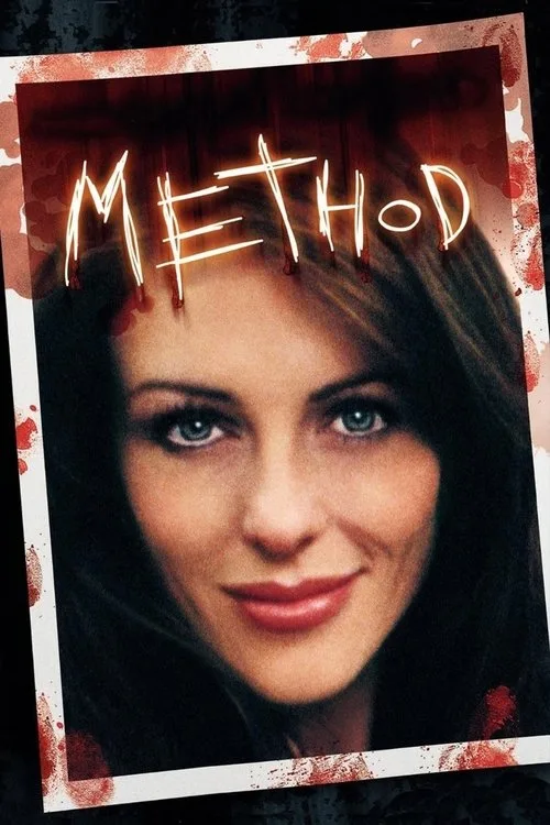 Method - Mord im Scheinwerferlicht