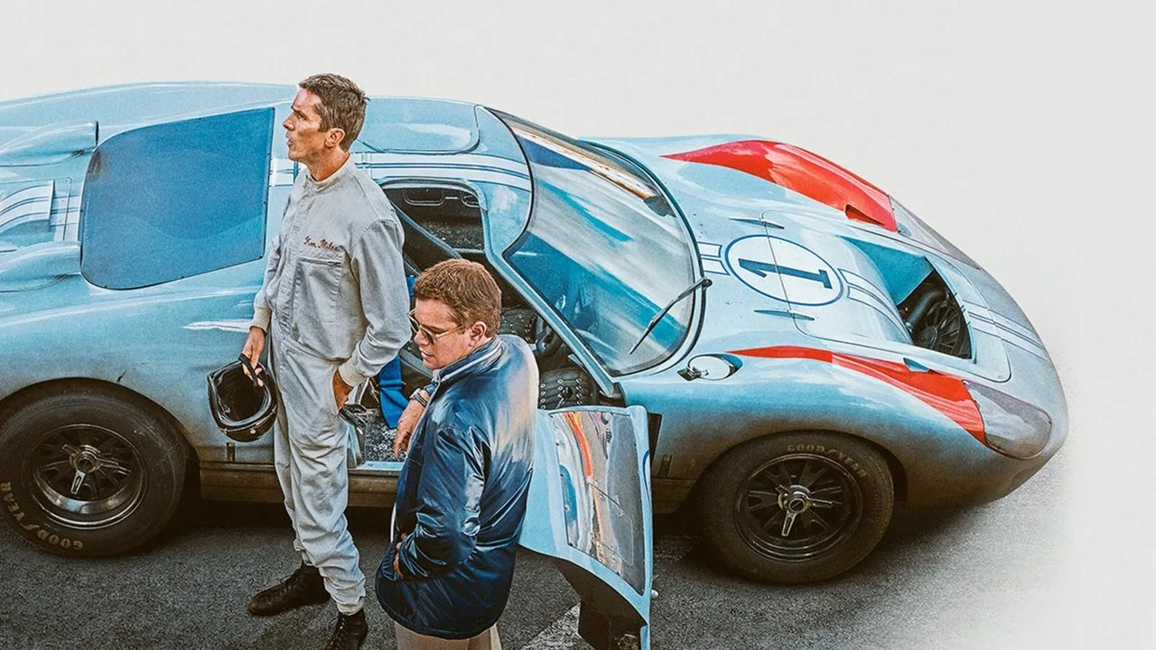 Le Mans 66 - Gegen jede Chance