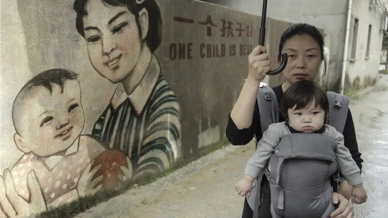 Land der Einzelkinder - One Child Nation