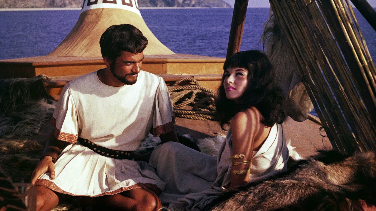 Jason und die Argonauten