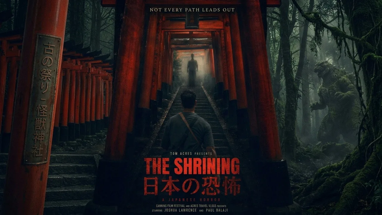 The Shrining