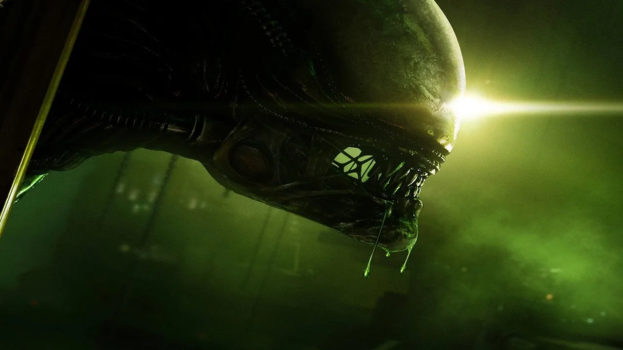 Alien - Das unheimliche Wesen aus einer fremden Welt