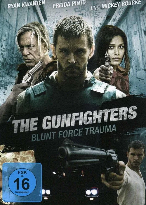 The Gunfighters