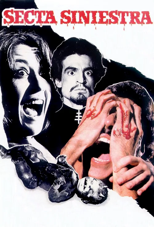 Bloody Sect