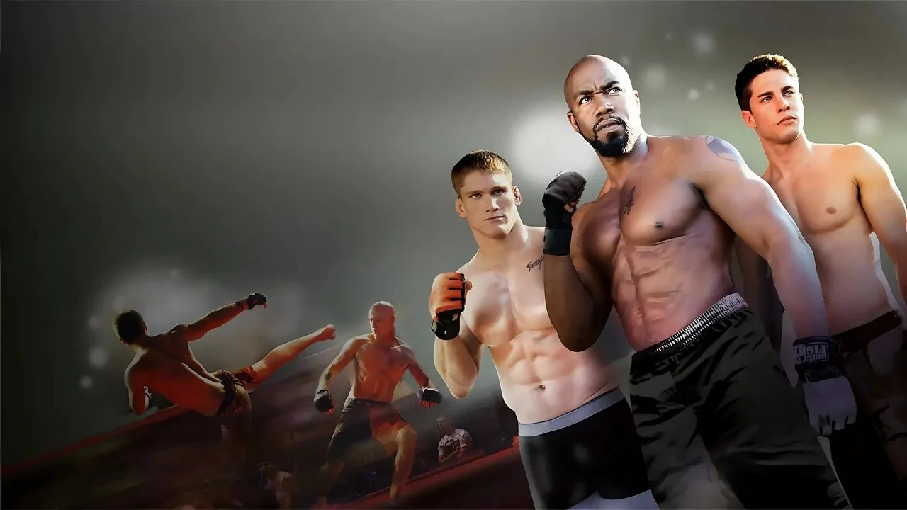 The Fighters 2 - Beatdown