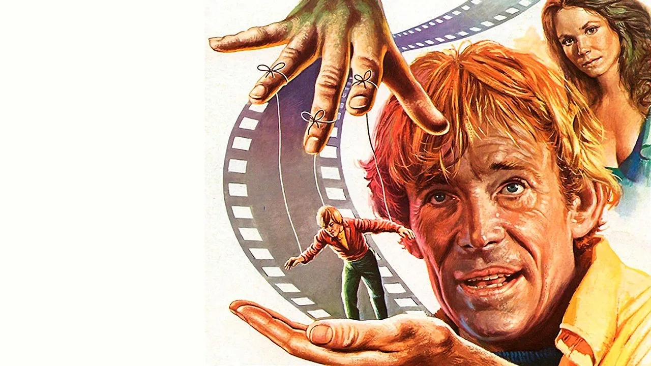 Der lange Tod des Stuntman Cameron