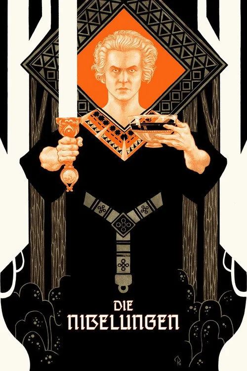 Die Nibelungen: Siegfried