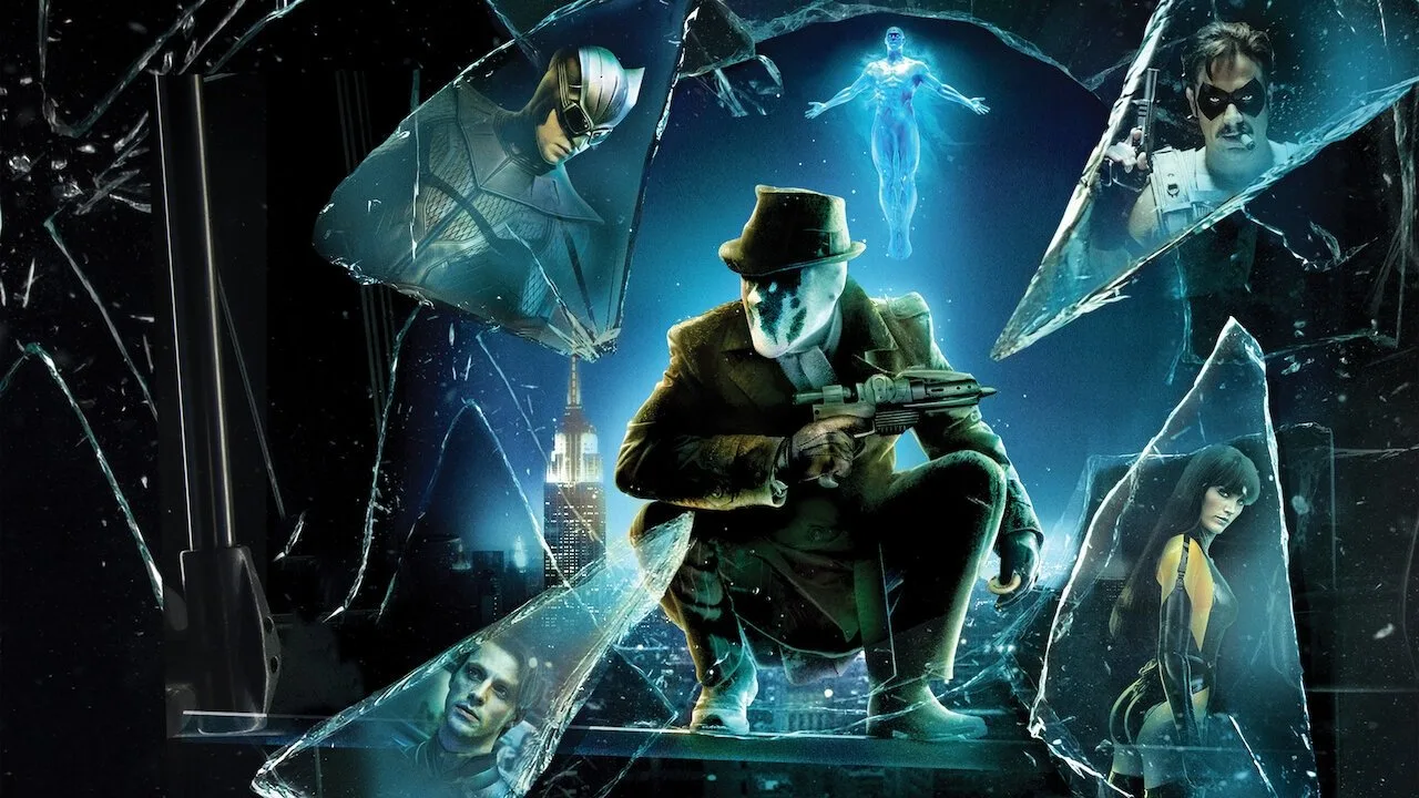 Watchmen - Die Wächter
