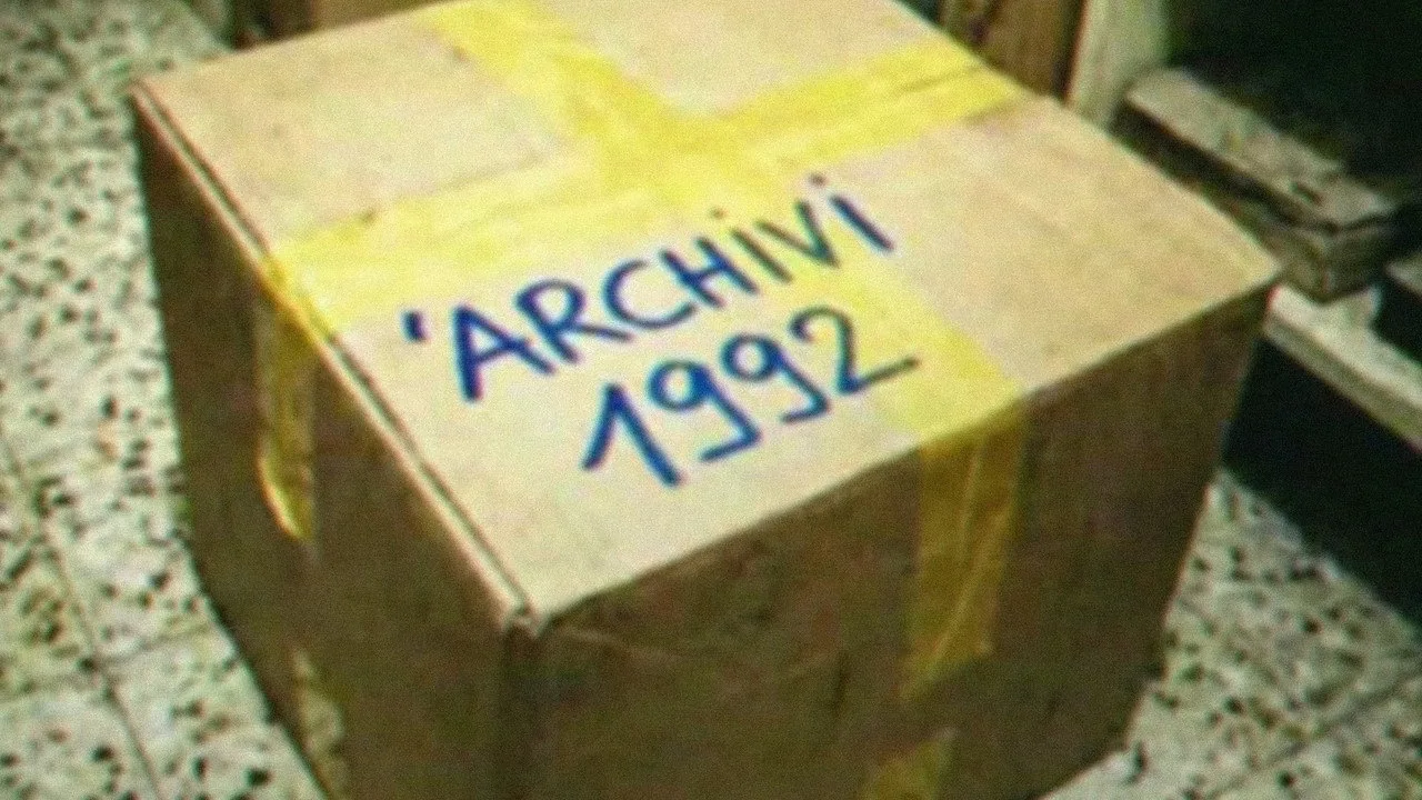 Archivi Terracina (1992) - Vol. 1