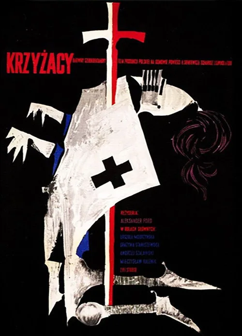 Die Kreuzritter