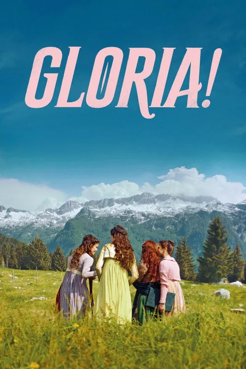 Gloria!