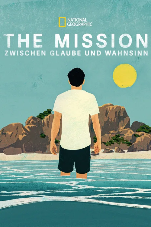 The Mission - Zwischen Glaube und Wahnsinn
