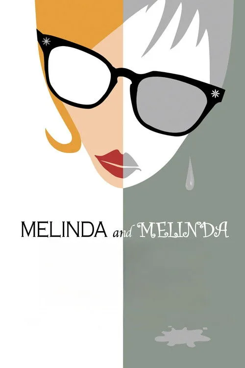 Melinda und Melinda