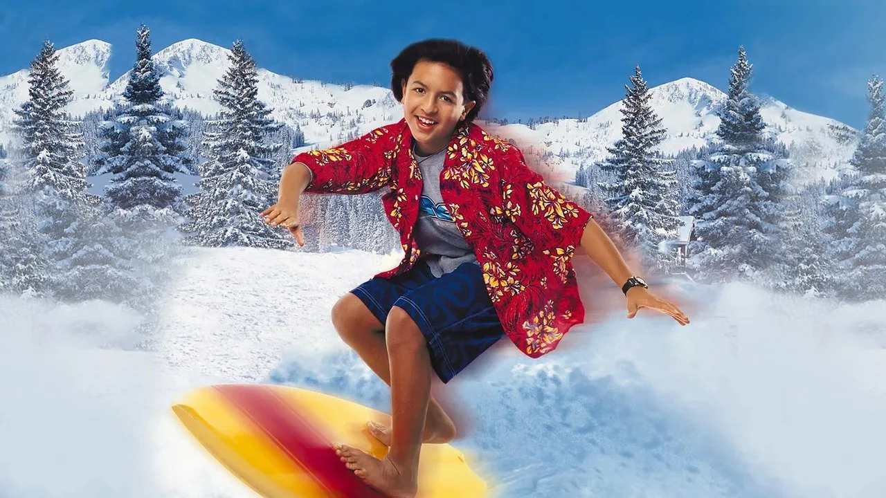 Johnny Tsunami - Der Wellenreiter