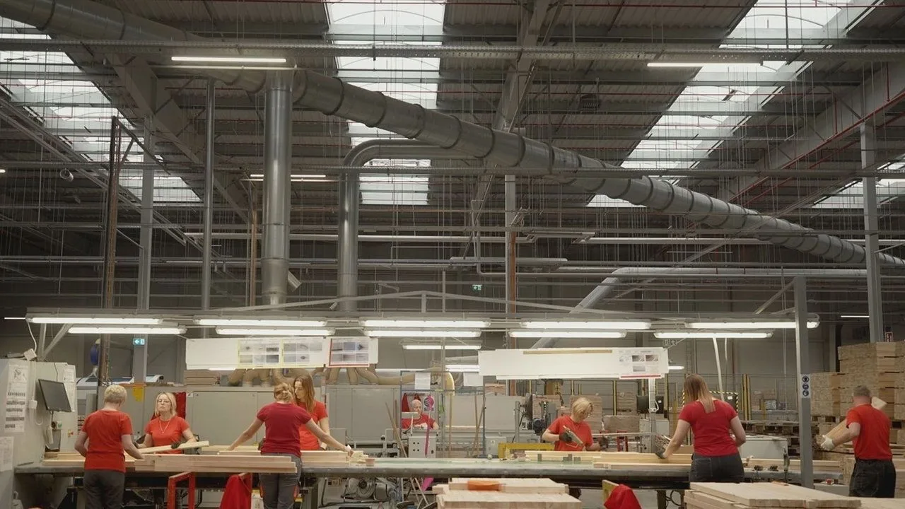 Wie IKEA den Planeten plündert