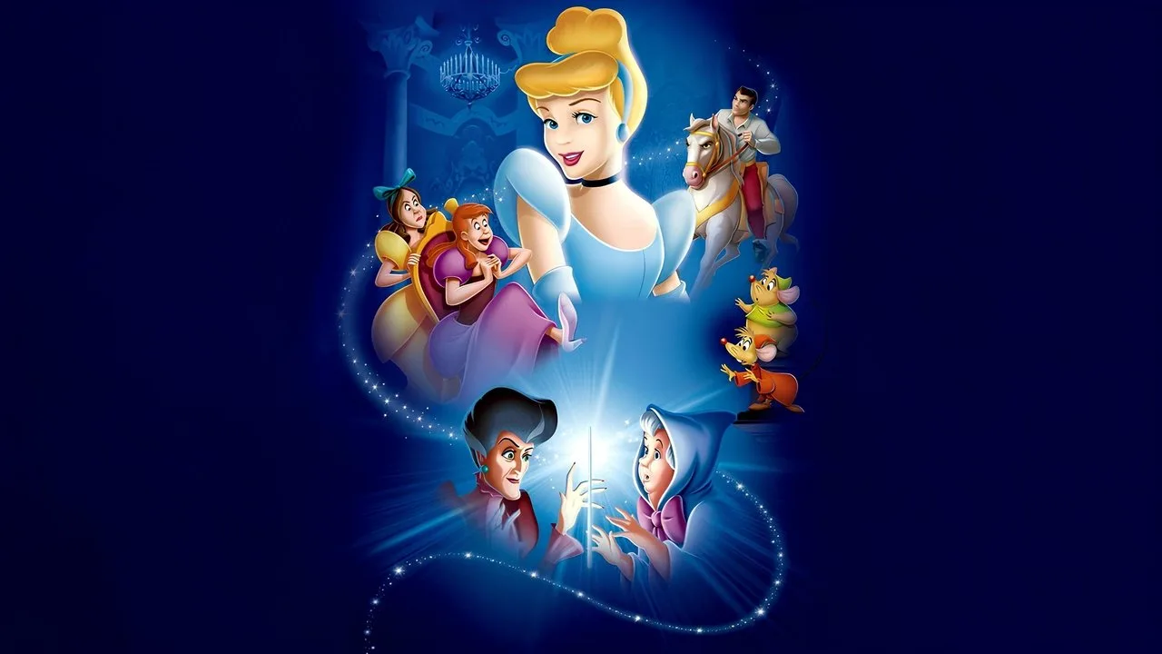 Cinderella - Wahre Liebe siegt