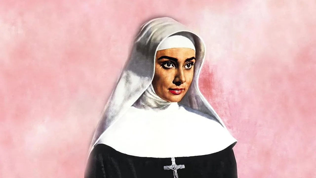 Geschichte einer Nonne