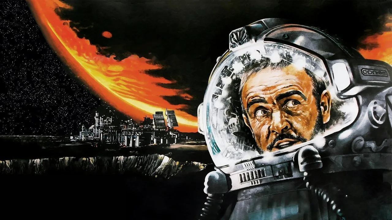 Outland - Planet der Verdammten
