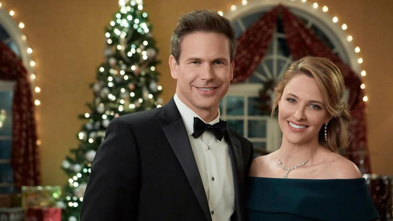Mistletoe Kisses - Weihnachten wird bunt