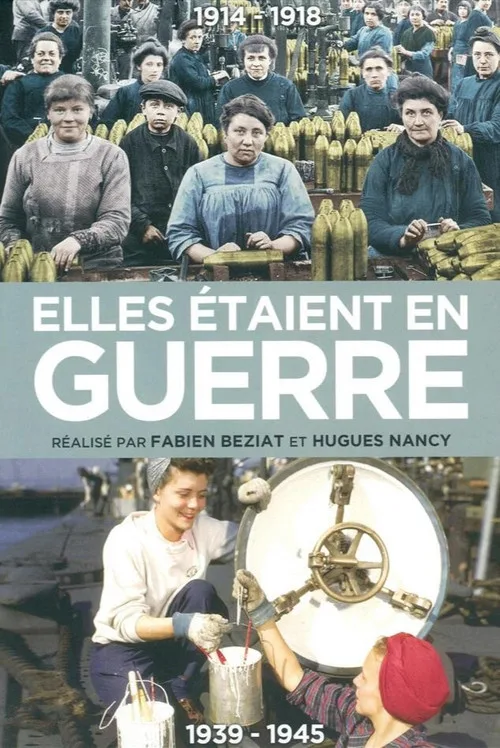 Women at War 1939-1945