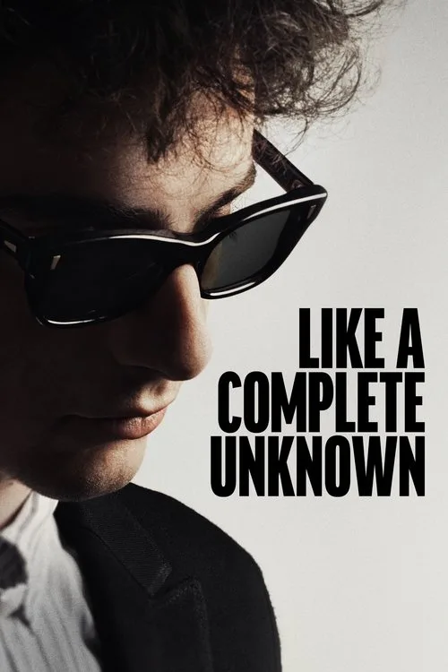 Like a Complete Unknown