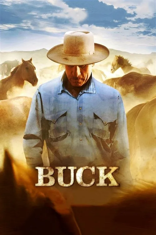 Buck - Der wahre Pferdeflüsterer