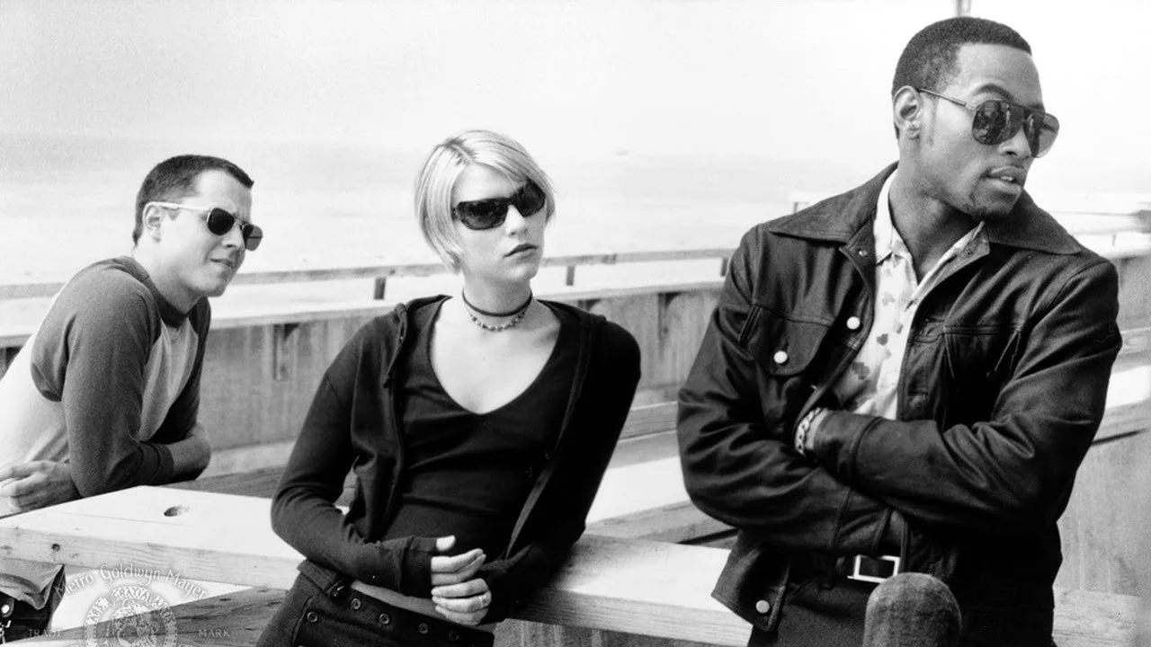 Mod Squad - Cops auf Zeit