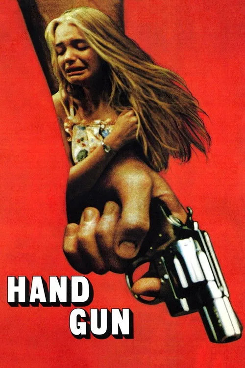Handgun - Der Waffennarr