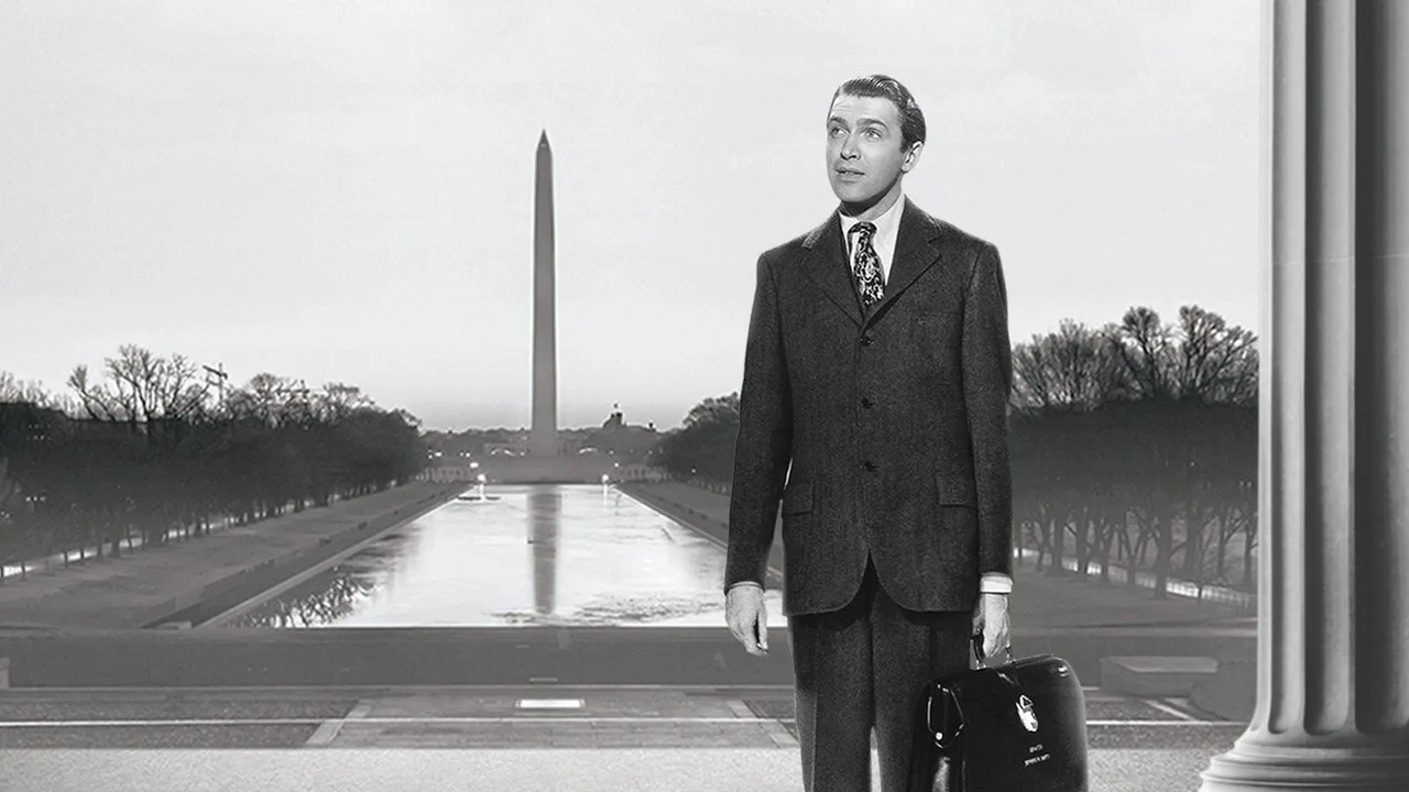 Mr. Smith geht nach Washington