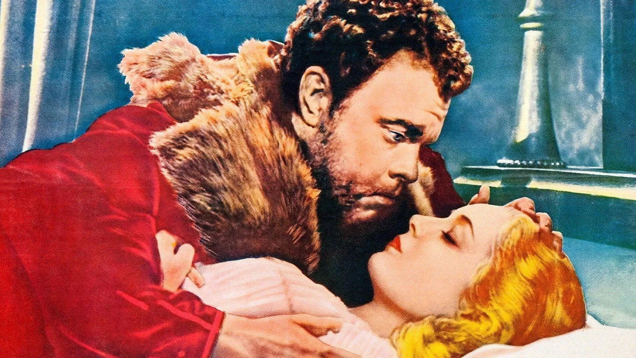 Orson Welles’ Othello