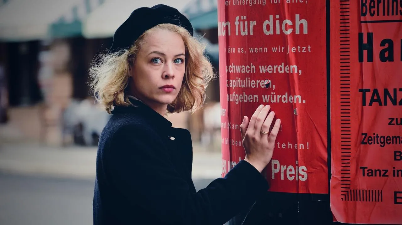 Stella. Ein Leben.