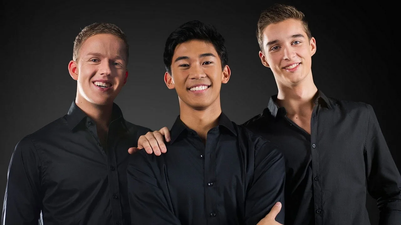 Ballet Boys