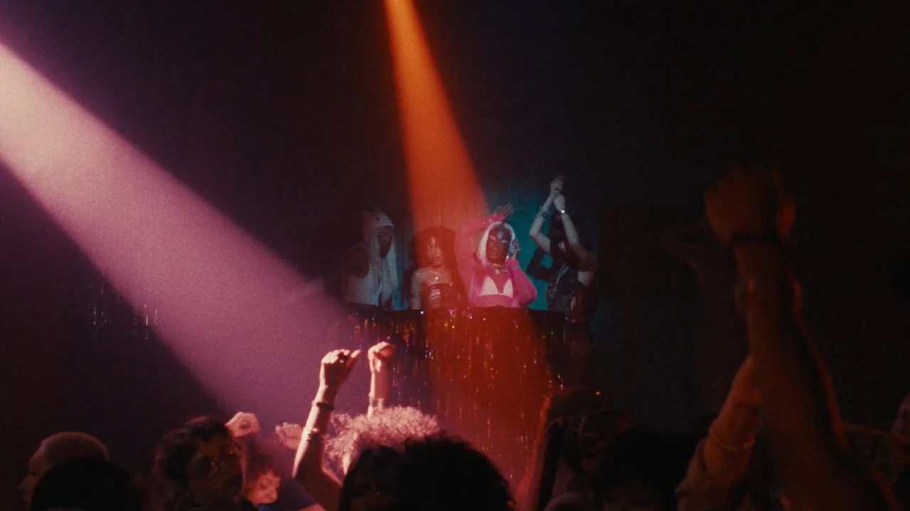 Kill The DJ