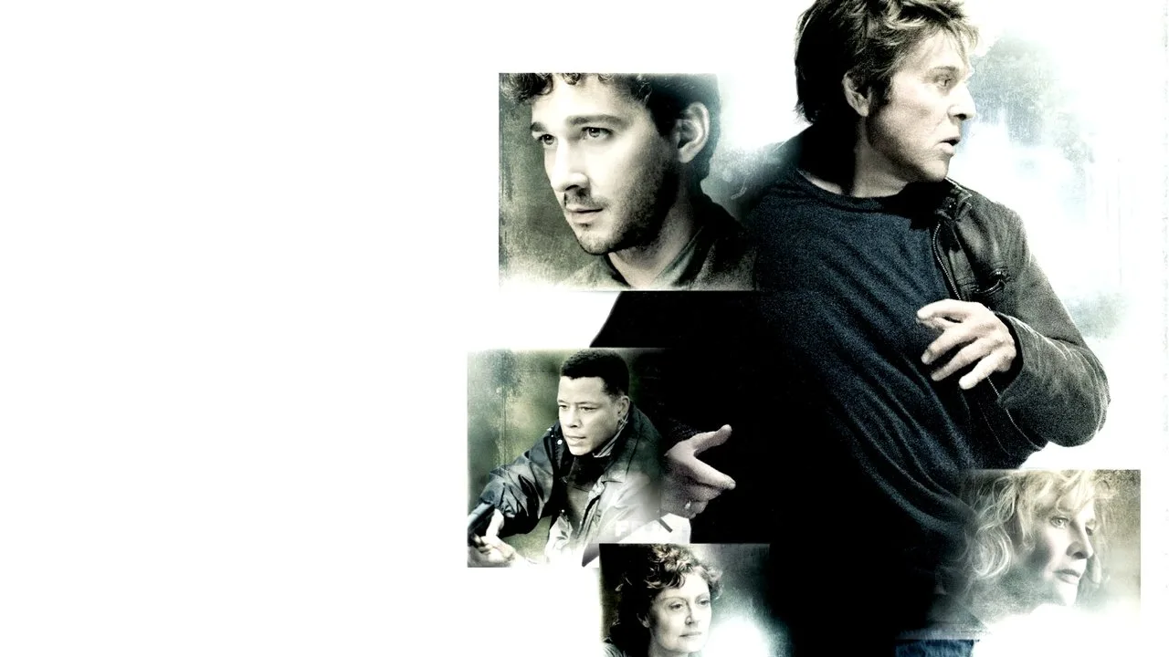 The Company You Keep - Die Akte Grant