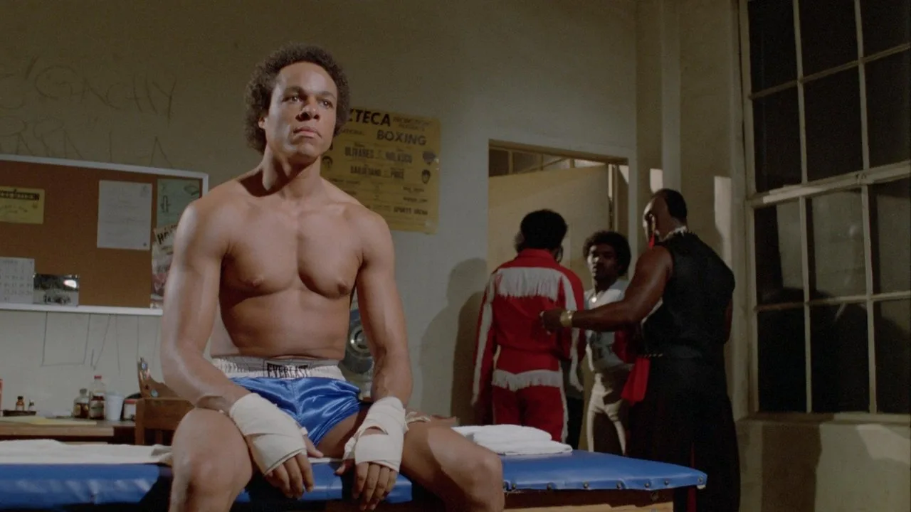 Penitentiary II - Blutige Lorbeeren