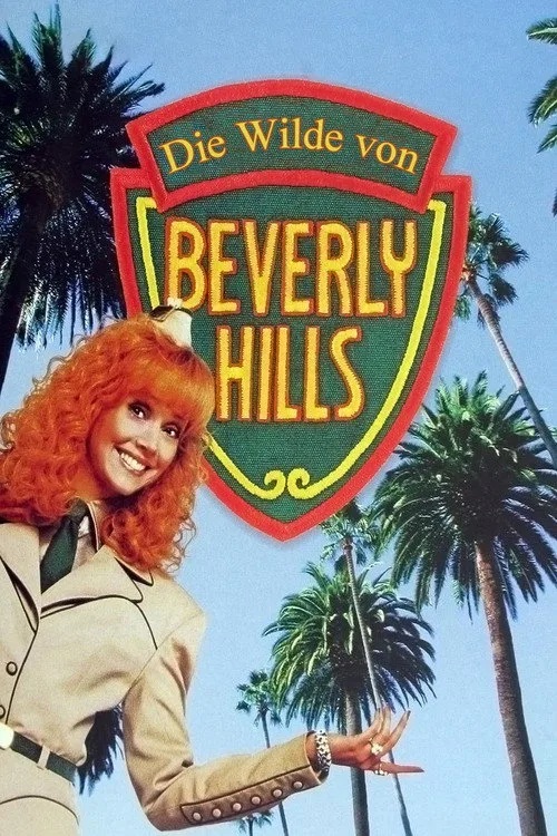 Die Wilde von Beverly Hills