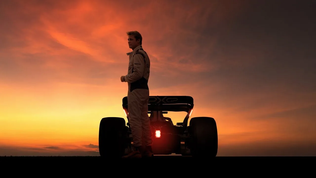 F1 - Der Film