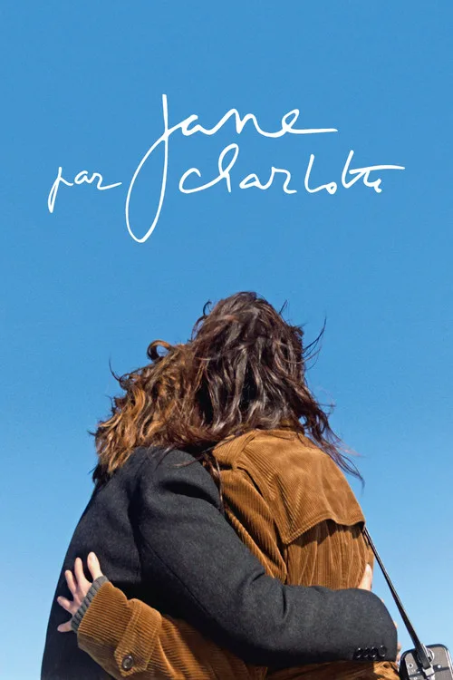 Charlotte Gainsbourg über Jane Birkin