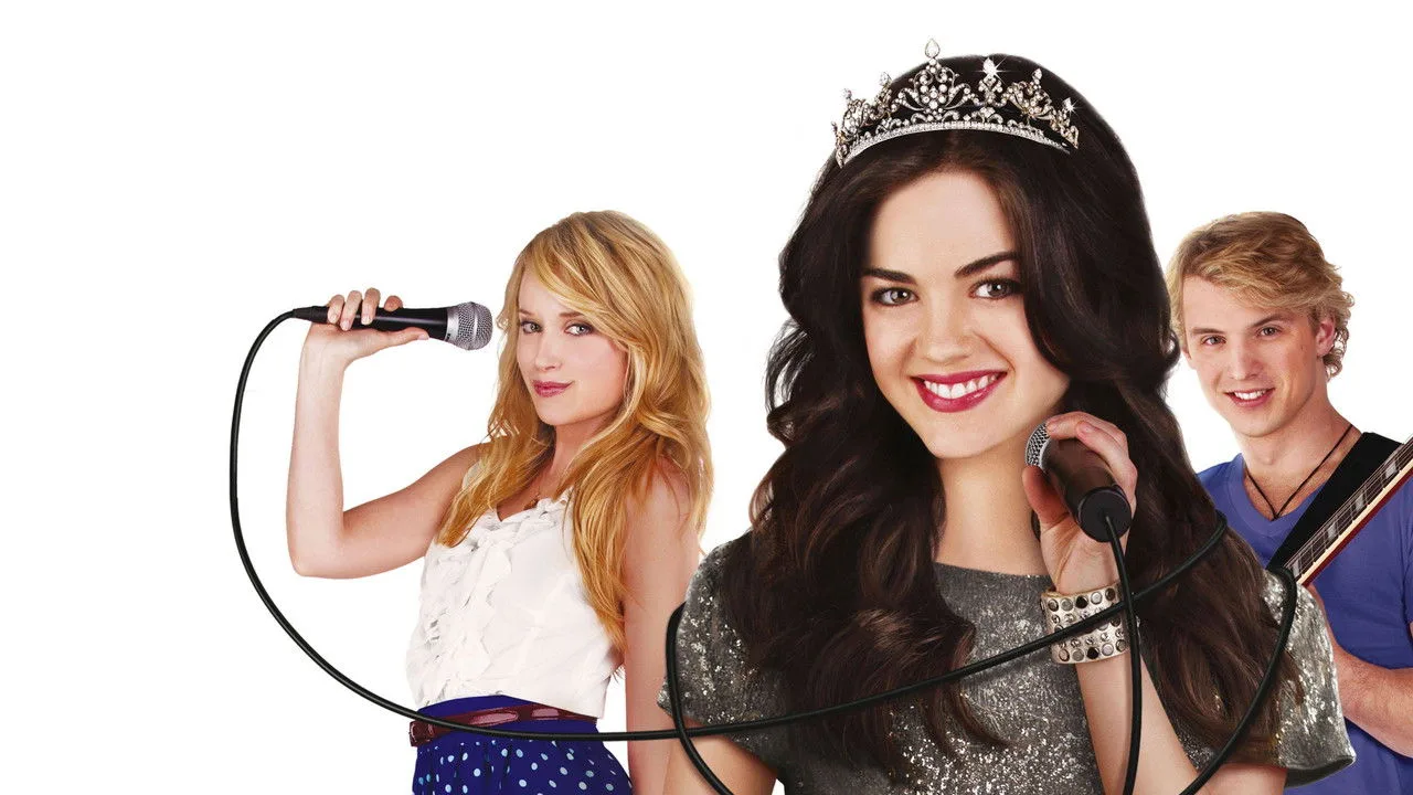 Cinderella Story - Es war einmal ein Lied