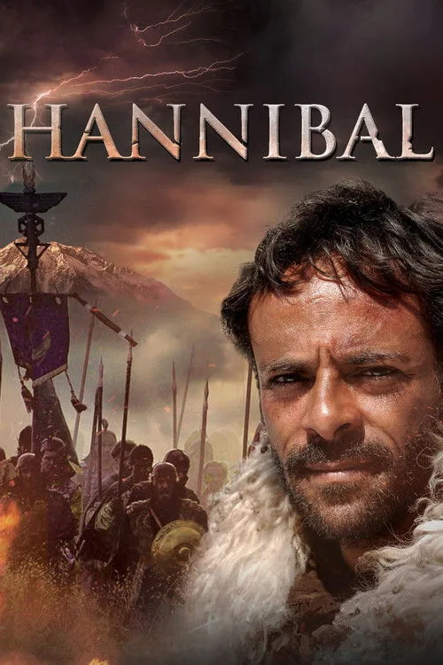 Hannibal - Der Albtraum Roms