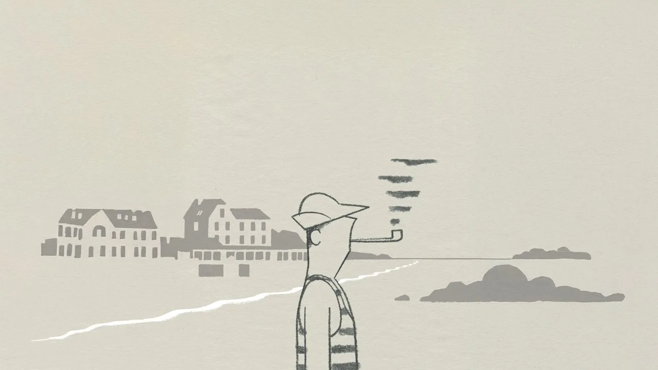 Die Ferien des Monsieur Hulot