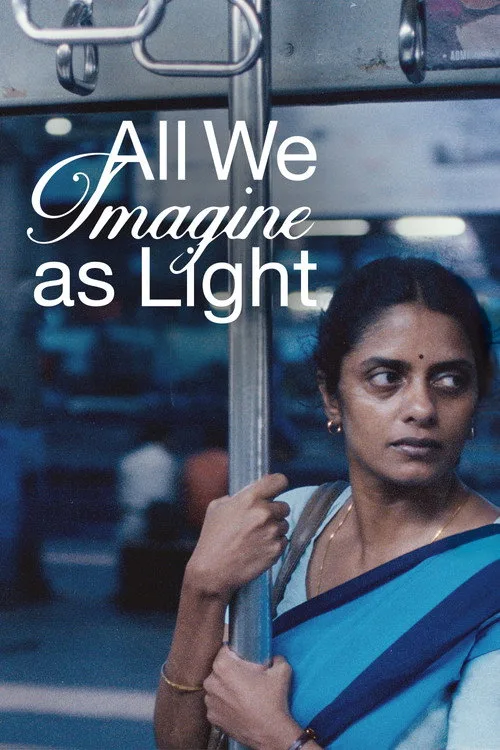 All We Imagine as Light