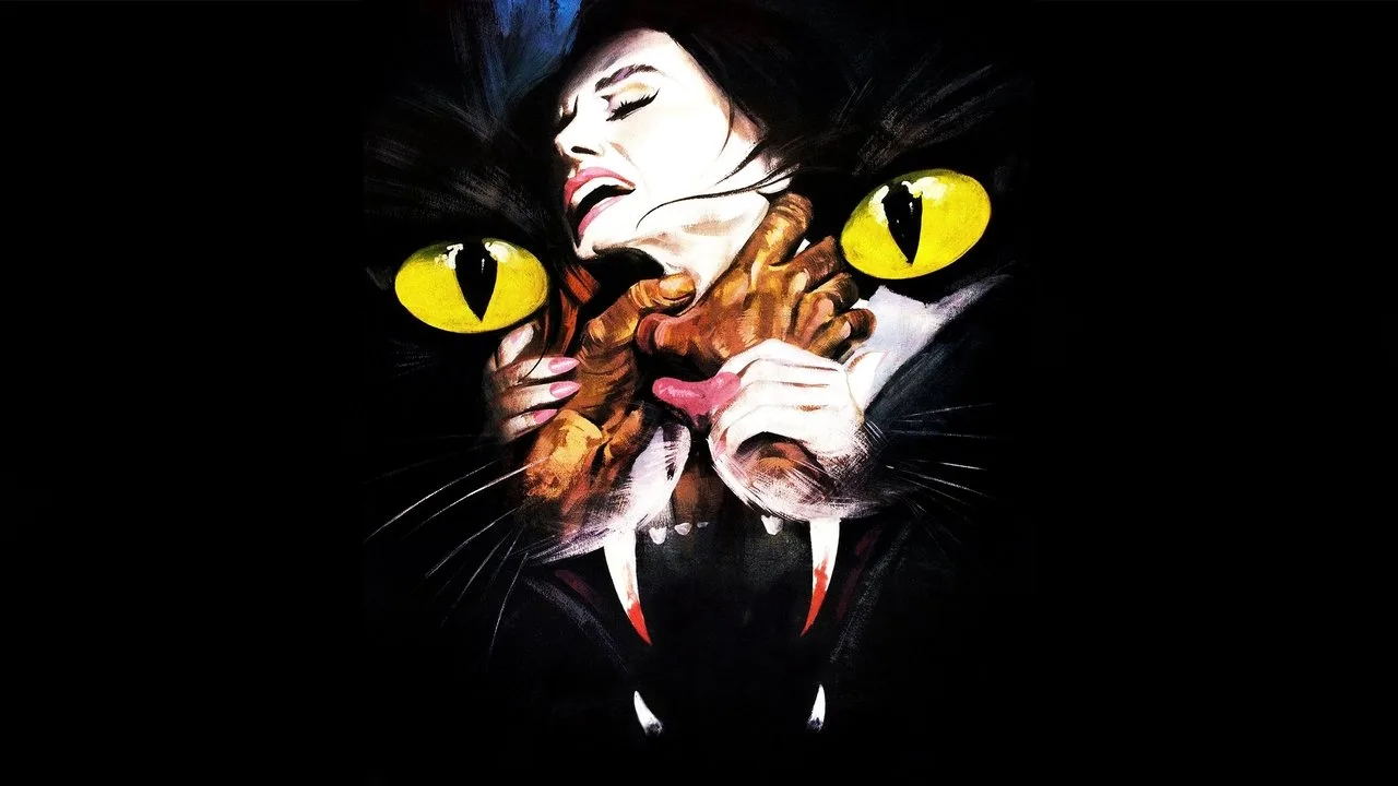 Die neunschwänzige Katze